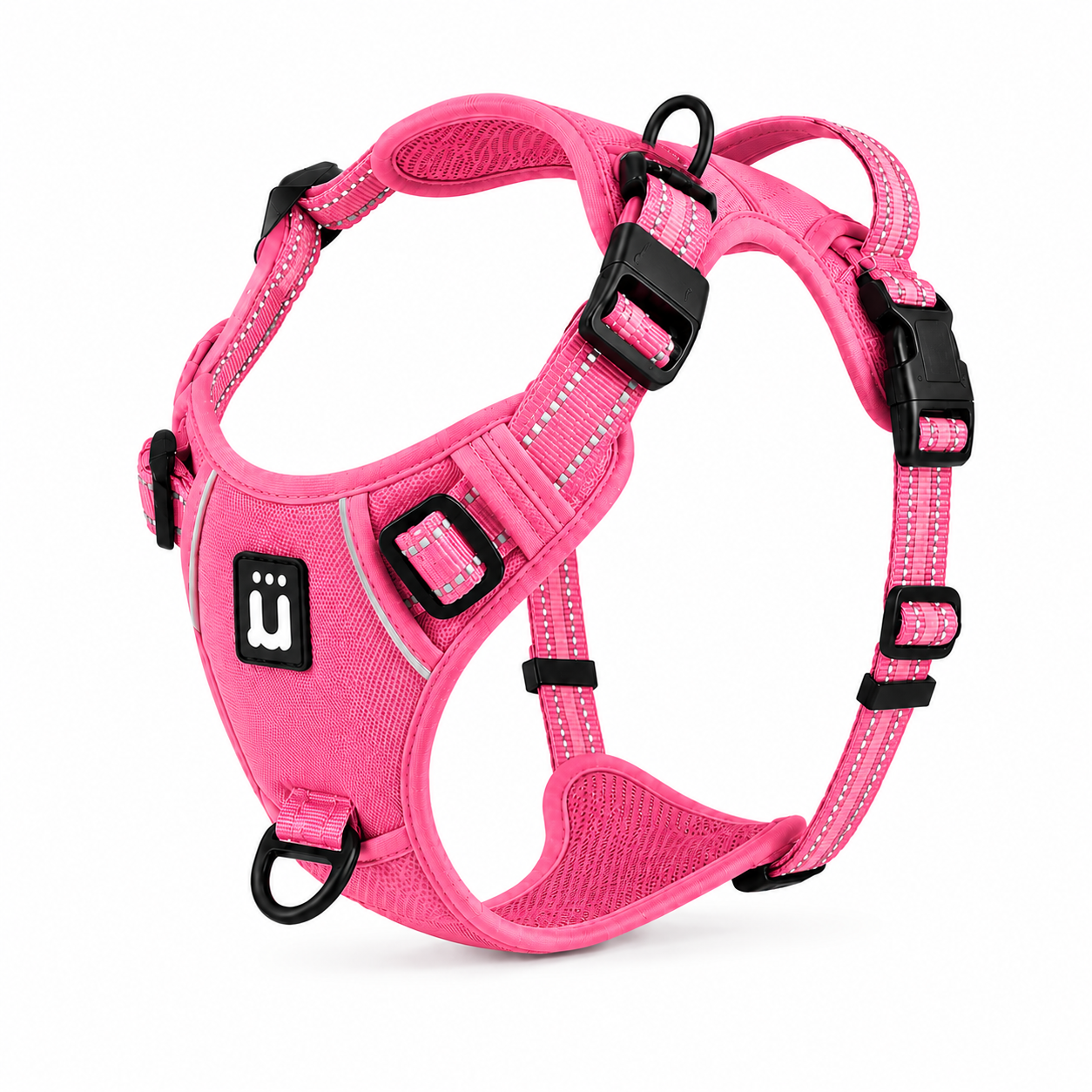 Arnés Anti-Tirones ZenDog™ | Paseos sin Jalones