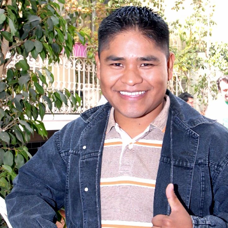 <em>Jorge M.</em>