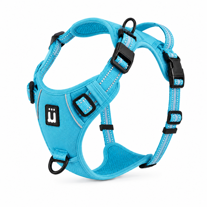 Arnés Anti-Tirones ZenDog™ | Paseos sin Jalones