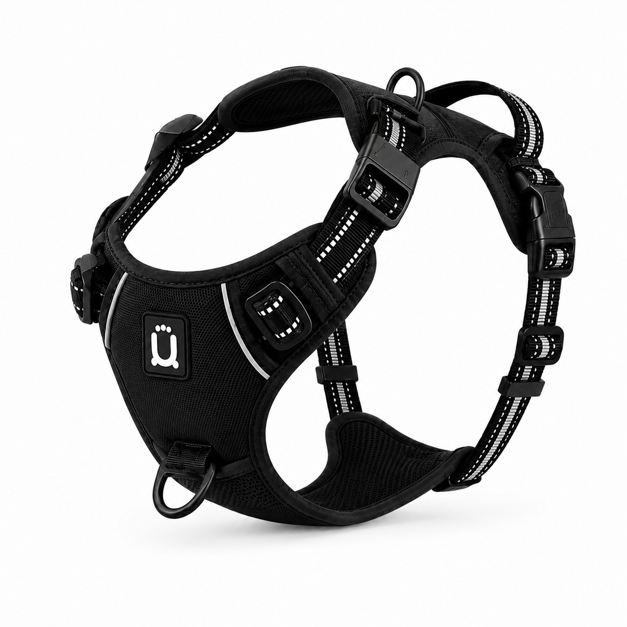 Arnés Anti-Tirones ZenDog™ | Paseos sin Jalones