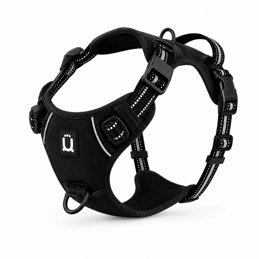 Arnés Anti-Tirones ZenDog™ | Paseos sin Jalones