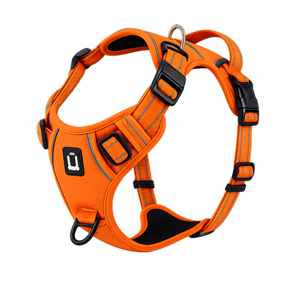 Arnés Anti-Tirones ZenDog™ | Paseos sin Jalones